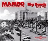 Various Artists - Mambo Big Bands 1946-1957 (2 CD)