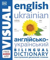DK Bilingual Visual Dictionaries- English Ukrainian Bilingual Visual Dictionary