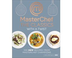 MasterChef The Classics with a Twist