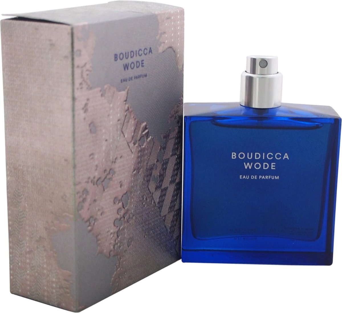 Goedkoopste Escentric Molecules Boudicca Wode Eau De Parfum 50 ml
