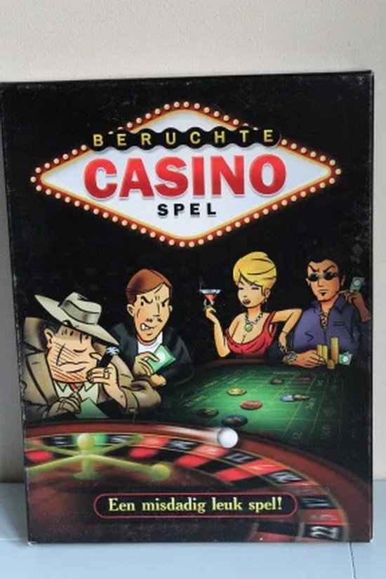 Miko - Spel - Casino