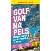 Marco Polo NL gids - Marco Polo NL Reisgids Golf van Napels