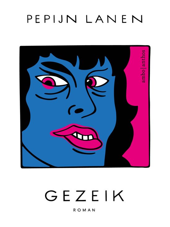 Gezeik - cover