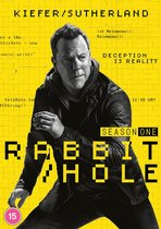 Rabbit Hole Seizoen 1 - DVD - Import zonder NL OT