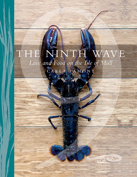 The Ninth Wave - cover