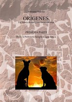 ORÍGENES - En busca de antiguas razas caninas