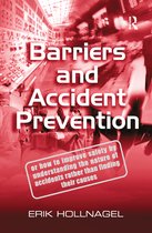 Barriers & Accident Prevention