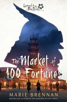 Legend of the Five Rings-The Market of 100 Fortunes