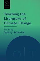 Options for Teaching- Teaching the Literature of Climate Change