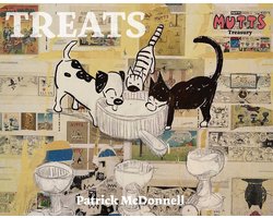 Mutts- Treats