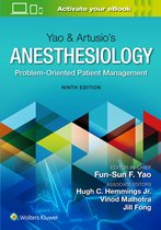 Yao & Artusios Anesthesiology