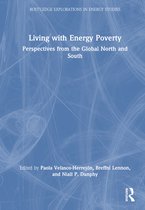 Routledge Explorations in Energy Studies- Living with Energy Poverty