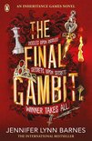 The Inheritance Games3-The Final Gambit