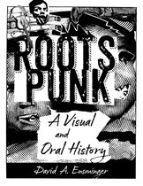 American Made Music Series - Roots Punk