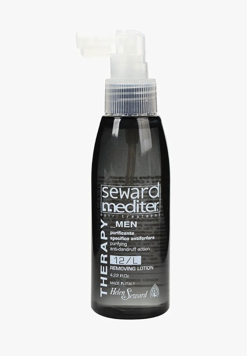 Helen Seward THERAPY_MEN mediter Renoving Lotion 12/L 125ml