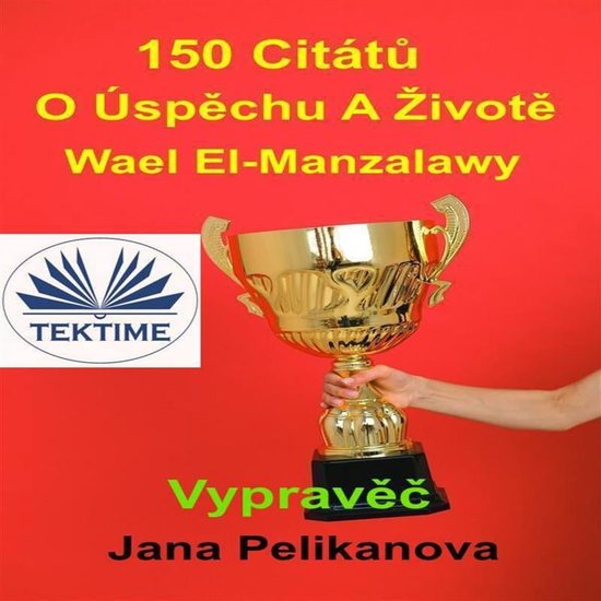 150 Citátů O Úspěchu A Životě - cover
