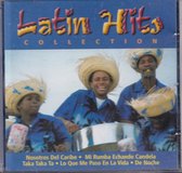 Latin Hits Collection - Diverse artiesten