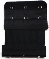 BH verlengstuk 3 haaks - Milo Lingerie