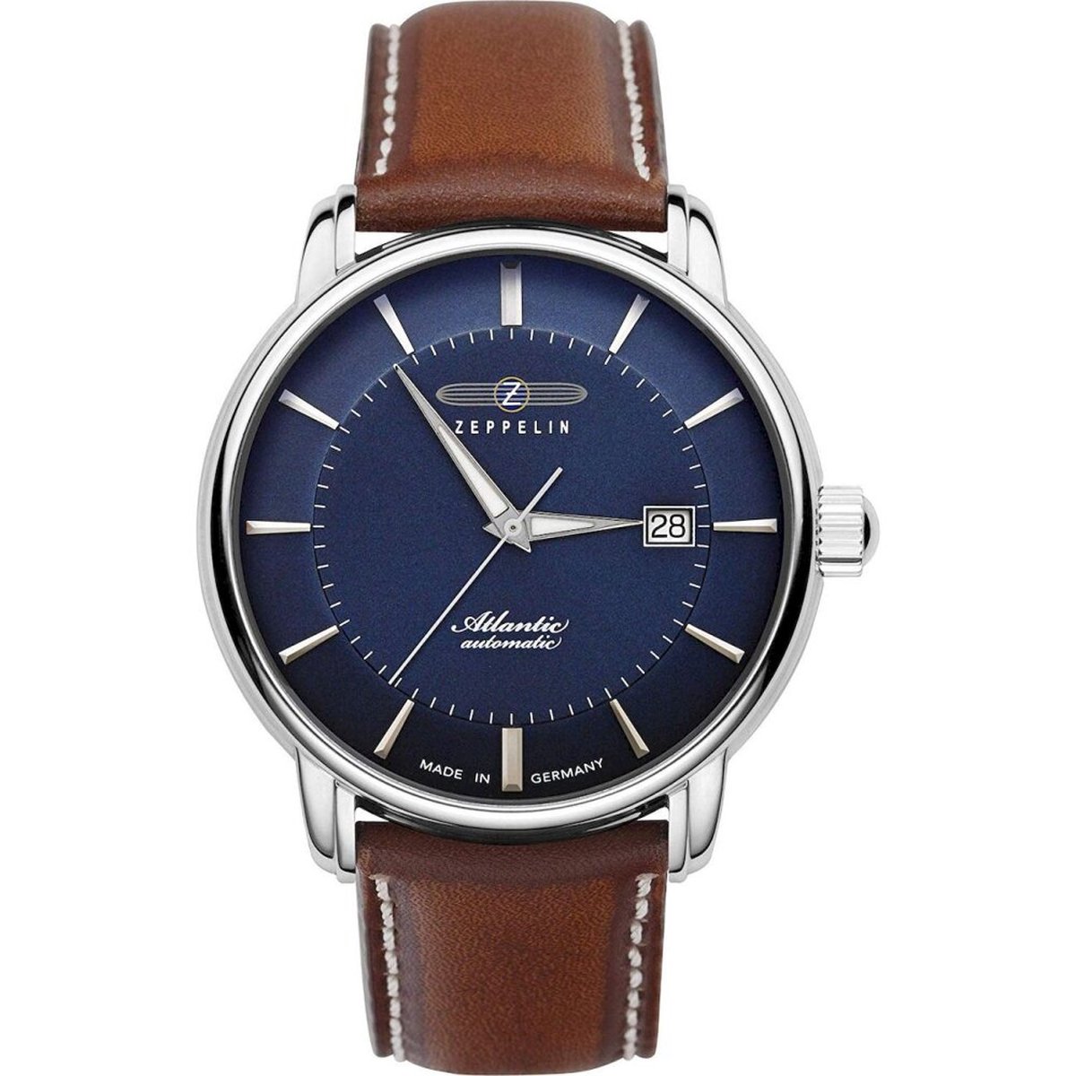 Zeppelin Heren watch 8452-3