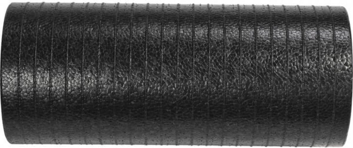 Gorilla Sports Fascia Rol - Massage roller - Roller - Professioneel - Zwart