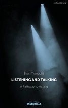 Acting Essentials - Listening and Talking