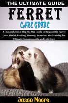 Ferret Care Guide
