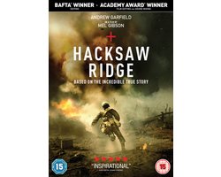Hacksaw Ridge