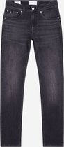 Calvin Klein Jeans Skinny Fit- Zwart - W32 L32