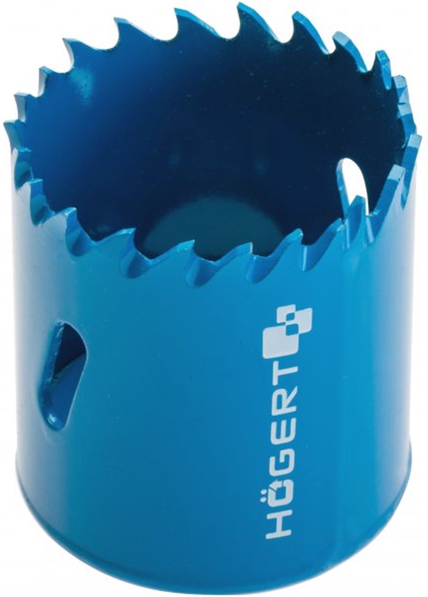 Bi metaal gatzaag 22 mm boor M42