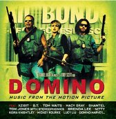 Various Artists - Domino (CD)