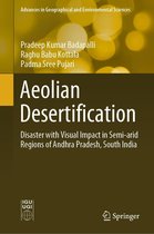 Advances in Geographical and Environmental Sciences - Aeolian Desertification