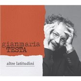 Gianmaria Testa - Altre Latitudini (New Edition) (CD)