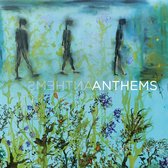 Caroline Davis, Rob Clearfield - Anthems (CD)