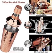 cocktailshaker set - Premium cocktailshakerset,