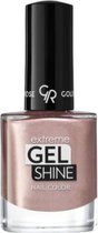 Golden Rose - Extreme Gel Shine Nail Color 38 - Nagellak - Donker Roze Parelmoer