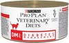 Purina Pro Plan Veterinary Diets Feline DM Diabetes Management Kattenvoer 24 x 195 gram natvoer