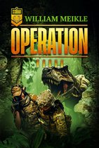 Operation X 9 - OPERATION Kongo