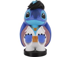 Cable Guys - Lilo and Stitch - Elvis Stitch Telefoonhouder - Controller stand