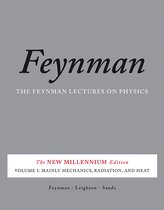 Feynman Lectures On Physics Vol 1