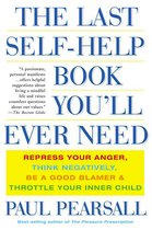 The Last Self-help Book You'll Ever Need