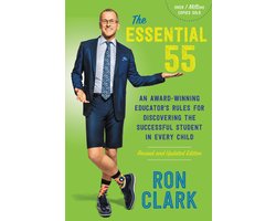 The Essential 55 (Revised)