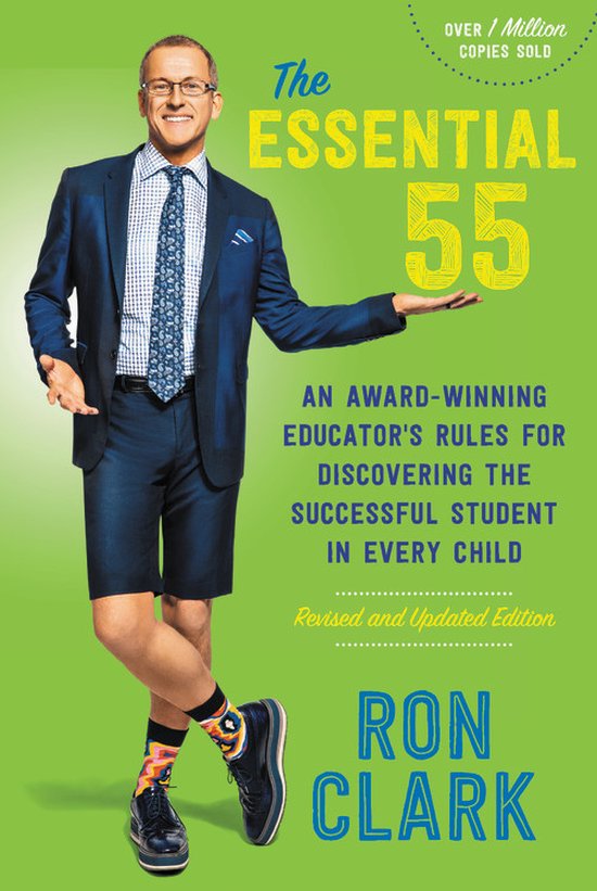 The Essential 55 (Revised) - cover