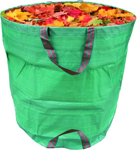 Cheqo® XL Sac à déchets de jardin - Sac à déchets de jardin