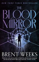 Lightbringer-The Blood Mirror
