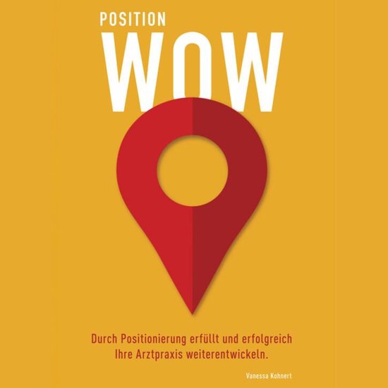 Position Wow - cover