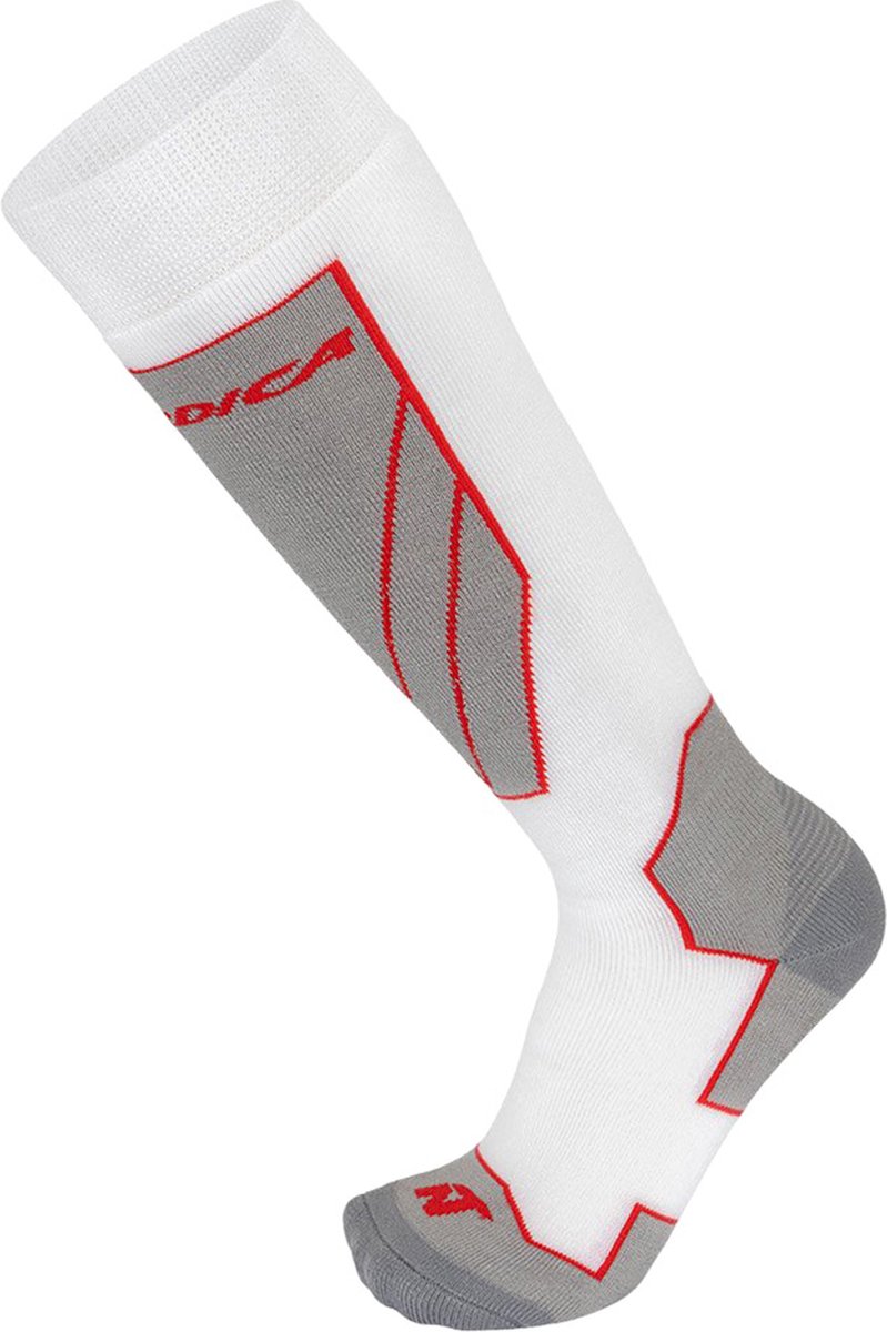 Nordica Wintersportsokken/Skisokken Cruise Comfort 39/42 Wit