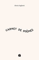 Poésie - Carnet de poèmes