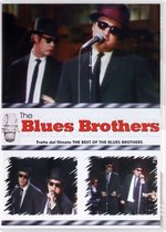 The Blues Brothers: Tratto dal filmato The Best Of The Blues Brothers [DVD]