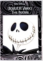 The Nightmare Before Christmas [DVD]