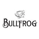 Bullfrog Dagcrèmes voor Mannen voor de Onzuivere huid - Alcoholvrij